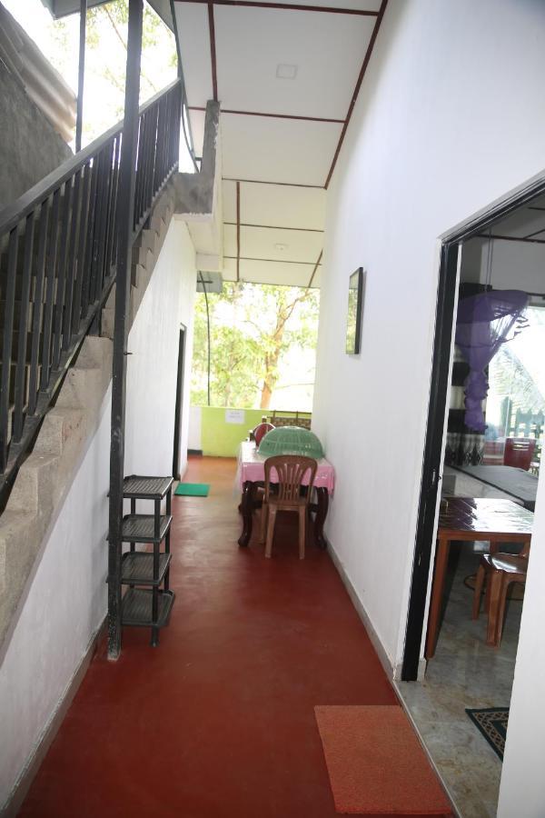 9 Arch View Rest Inn Ella Exterior foto